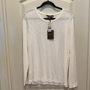 Tommy Bahama Ashby Rib Tee - size XL